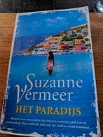 Suzanne Vermeer - Het paradijs, Suzanne Vermeer, Ophalen of Verzenden, Zo goed als nieuw, Nederland