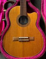 1992 Gibson CEC Chet Atkins Nylonstring Classical Guitar, Ophalen of Verzenden, Gebruikt, Klassieke of Spaanse gitaar, Met koffer