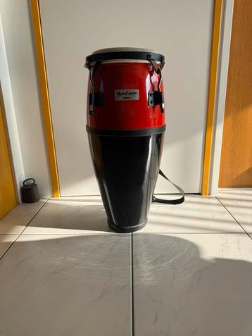 Headliner percussion  beschikbaar voor biedingen