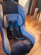 Nania autostoel - veilig en comfortabel, Overige merken, Verstelbare rugleuning, Ophalen of Verzenden, 9 t/m 36 kg