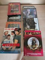 Diverse films Nederlands, Alle leeftijden, Ophalen, Zo goed als nieuw