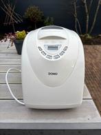 Broodbakmachine - Weinig Gebruikt!, Witgoed en Apparatuur, Zo goed als nieuw, 400 tot 800 gram deeg, Kijkvenster, Ophalen