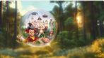 Flexibele Efteling tickets 4 stuks van AH, Drie personen of meer, Ticket of Toegangskaart