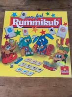 My first Rummikub, Ophalen of Verzenden, Zo goed als nieuw, Goliath