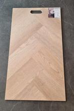 PVC VLOEREN VISGRAAT XL Dryback LANGE PLANK, Ophalen, Nieuw, 75 m² of meer, Overige typen