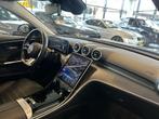 Mercedes-Benz C-Klasse Estate 180 AMG Line | Panoramadak | S, Auto's, Automaat, 4 cilinders, Hybride Elektrisch/Benzine, 170 pk