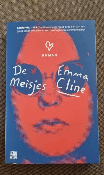 Emma Cline - De meisjes beschikbaar voor biedingen