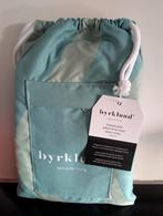 Byrklund strandlaken 90 x 170 cm NIEUW, Ophalen of Verzenden