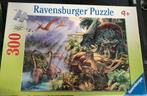 Ravensburger puzzel 300 stukjes, Ophalen of Verzenden, Minder dan 500 stukjes, Zo goed als nieuw