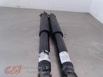 Schokdemper set van een Fiat Doblo, Gebruikt, -, -, Ophalen of Verzenden