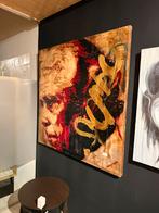 Prachtige kunstwerken te koop streetart, graffiti, Ophalen