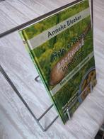 RVS stevige kookboek standaard 20x30x30, Huis en Inrichting, Keuken | Keukenbenodigdheden, Ophalen of Verzenden, Zo goed als nieuw