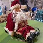 kerstman, Ophalen of Verzenden, Zo goed als nieuw
