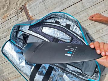 Duotone Carve 2.0 maat 1430 en 850 beschikbaar voor biedingen