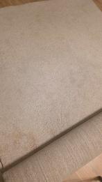 Ecru laagpolig vloerkleed 170x240 cm, Crème, 200 cm of meer, Ophalen of Verzenden, Zo goed als nieuw