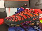Nike Air Max TN Drift 'All Day' EU40 2023, Colosseum 1, 1213 NL Hilversum, Nederland, Zwart, Nike, Ophalen of Verzenden