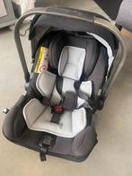 Nuna pipa maxicosi, Overige merken, 0 t/m 13 kg, Autogordel of Isofix, Gebruikt