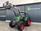 Fendt 311 Vario Tms Scr, -, 120 tot 160 Pk, Niet opgegeven, Fendt