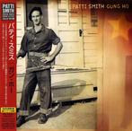 CD Japan / Patti Smith – Gung Ho, Cd's en Dvd's, Cd's | Rock, Ophalen of Verzenden, Zo goed als nieuw, Alternative
