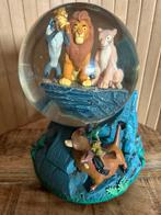 Disney Speeldoos the lion king, Ophalen of Verzenden, Gebruikt
