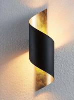 2 moderne wandlampen, Huis en Inrichting, Ophalen, Zo goed als nieuw, Modern