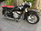 Te koop, mooi gerestaureerde Adler MB 201., 1 cilinder, Overig, 200 cc