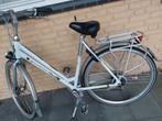 Gazelle met 3 versnelling, Fietsen en Brommers, Ophalen, Zo goed als nieuw, Gazelle