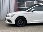 SEAT Leon 1.4 EcoTSI FR | Pano | LED | Stoel verwarming | Na, Auto's, Seat, 1141 kg, Gebruikt, Euro 6, 4 cilinders