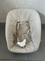 Stokke Newborn Set met hoes + speelboog — Tripp Trapp, Ophalen, Gebruikt, Meegroeistoel