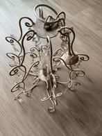 Kroonluchter riviera Maison, Huis en Inrichting, Lampen | Kroonluchters, Ophalen of Verzenden, Zo goed als nieuw