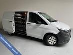 Mercedes-Benz Vito AUTOMAAT 114 CDI 140PK euro6 Lang, Achter, Automaat, Gebruikt, 4 cilinders, Wit