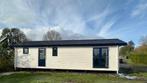 Degelijke Chalet Winterhard/Mantelzorg incl.transport NL ♦️, Caravans en Kamperen, Tot en met 4