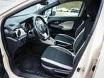 Nissan Micra 1.0 IG-T N-Connecta | Airco | Navi | Cruise | l, Auto's, Gebruikt, 1055 kg, Origineel Nederlands, 3 cilinders