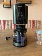 Ninja Creami Ijsmachine - Maak je eigen ijs!, Ophalen, Zo goed als nieuw