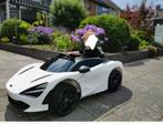 Mclaren elektrische auto, Kinderen en Baby's, Speelgoed | Buiten | Accuvoertuigen, Ophalen, Zo goed als nieuw