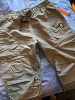 Parajumpers Osage Fleece broek nieuw, Ophalen of Verzenden, Nieuw, Maat 48/50 (M), Groen