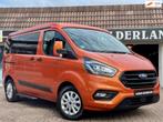 Westfalia FORD NUGGET Full-Led | Bi-Xenon | Camera | Cruise, Automaat, Bedrijf, Diesel, Westfalia
