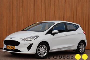 Ford Fiesta 1.0 EcoBoost Connected orgNL beschikbaar voor biedingen