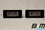 Kentekenplaatverlichting Audi A7 8T0943021, Auto-onderdelen, Verlichting, Gebruikt