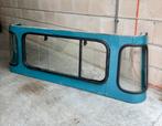 Land Rover Series / Defender truckcab achterwand, Ophalen, Gebruikt, Achter, Land Rover