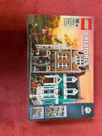 Lego 10270, Ophalen, Nieuw, Complete set, Lego