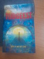 Hans Peter Roel - Tijdgeest, Boeken, Ophalen of Verzenden, Zo goed als nieuw, Hans Peter Roel