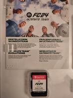 Fifa FC 24 Nintendo Switch!, Spelcomputers en Games, Games | Nintendo Switch, Online, 1 speler, Nieuw, Ophalen of Verzenden