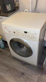 Wasmachine - Weg wegens verhuizing, Witgoed en Apparatuur, Wasmachines, Ophalen, Gebruikt, Voorlader, Kort programma