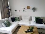Soderhamn lounge bank ikea wit, Huis en Inrichting, Banken | Bankstellen, Ophalen, Gebruikt, 150 tot 200 cm, 75 tot 100 cm