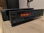 Sanyo CP-M405 CD-speler - Vintage, Ophalen of Verzenden, Gebruikt, Overige merken, Wisselaar