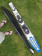 O'Brien Vortex 65 Slalom Waterski's, Watersport en Boten, Waterski's, Ophalen, Gebruikt, 160 cm of meer, Monoski of Slalomski