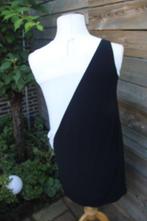 Jurk zwart/ wit Joseph Ribkoff mt 34 ( valt groter) OPRUIMIN, Kleding | Dames, Jurken, Zwart, Joseph Ribkoff, Ophalen of Verzenden