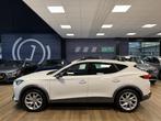 CUPRA Formentor 1.4 e-Hybrid Business 204PK |NAVI|CARPLAY|PD, Stof, Gebruikt, 4 cilinders, Wit
