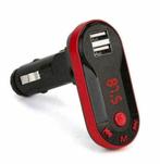 Bluetooth draadloze FM transmitter MP3 speler carkit, Ophalen, Nieuw